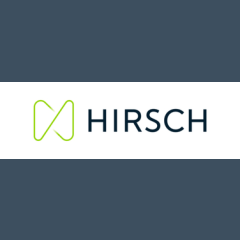 Hirsch