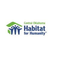CENTRAL OKLAHOMA HABITAT FOR HUMANITY INC