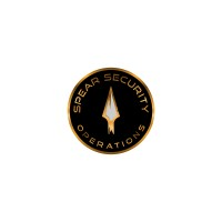 SPEAR SECURITY OPERATIONS