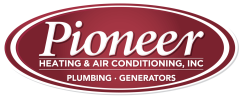 Pioneer Heating, Cooling, & Plumbing