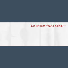 Latham & Watkins