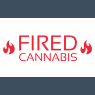 Fired Cannabis