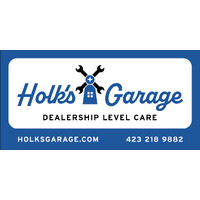 Holk's Garage, Inc.