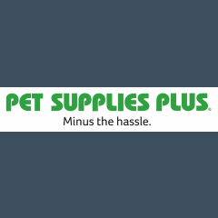 Pet Supplies Plus