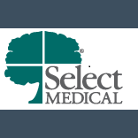 Select Physical Therapy