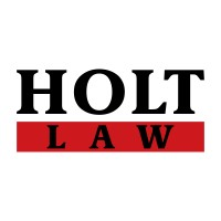 Holt Law