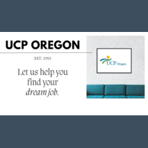 UCP Oregon