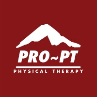 PRO~PT Physical Therapy