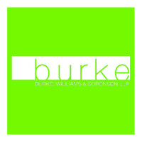 Burke, Williams & Sorensen, LLP