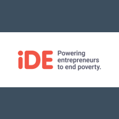 iDE