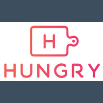 HUNGRY Marketplace