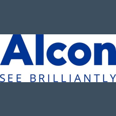 Alcon