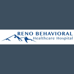 Reno Behavioral Healthcare Hospital