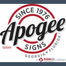 Apogee Signs