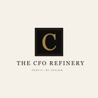 The CFO Refinery