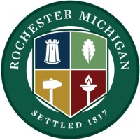 City of Rochester, Michigan