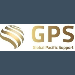 Global Pacific Support