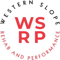 Western Slope Rehab and Performance
