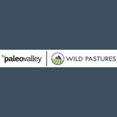 Paleovalley & Wild Pastures