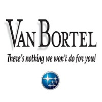 Van Bortel Subaru