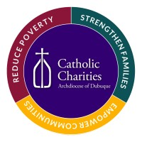 Catholic Charities of the Archdiocese of Dubuque