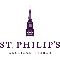 Saint Philip's Church - Charleston, South Carolina
