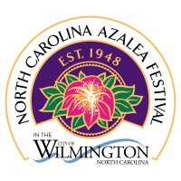 North Carolina Azalea Festival