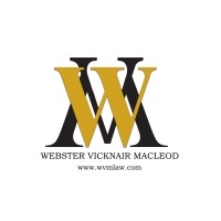 Webster Vicknair MacLeod