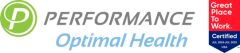 Performance Optimal Health