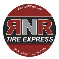 RNR Tire Express of the Carolinas, Georgia and Eastern Tennessee