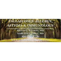 TALLAHASSEE ALLERGY, ASTHMA & IMMUNOLOGY, LLC