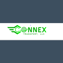 CONNEX TRANSPORT LLC