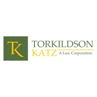 Torkildson Katz, A Law Corporation