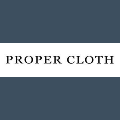 Proper Cloth