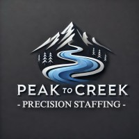 Peak to Creek Precision Staffing