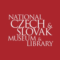 National Czech & Slovak Museum & Library