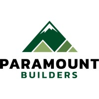 Paramount Builders Inc.