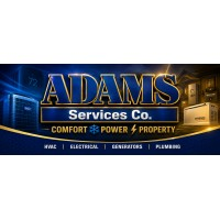 Adams Services Co
