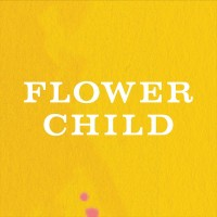 Flower Child