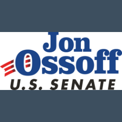 Jon Ossoff for Senate