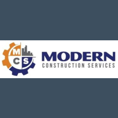 Modern Construction Services