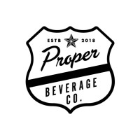 Proper Beverage Company
