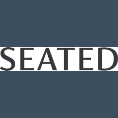 Seated