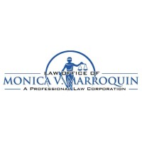 Law Office of Monica V. Marroquin