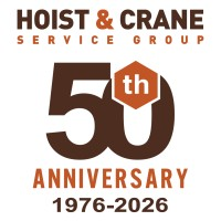 Hoist & Crane Service Group
