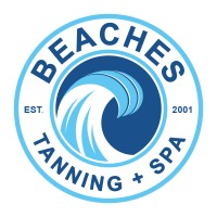 Beaches Tanning + Spa
