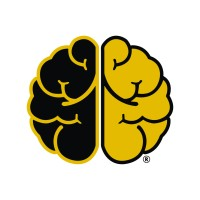 Two-Brain Business