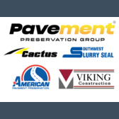 Pavement Preservation Group