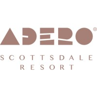 ADERO Scottsdale Resort, Autograph Collection