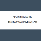 Admin Service, Inc.